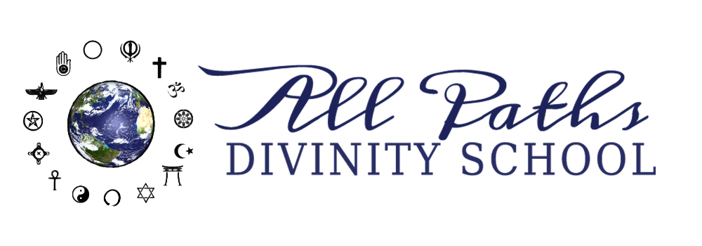 Paths to Divinity by Joseph DiCristofano